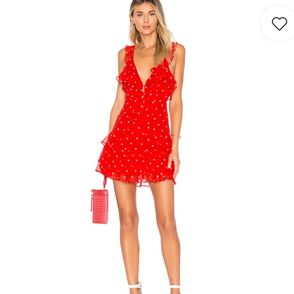 For Love And Lemons Dresses & Skirts - For Love & Lemons